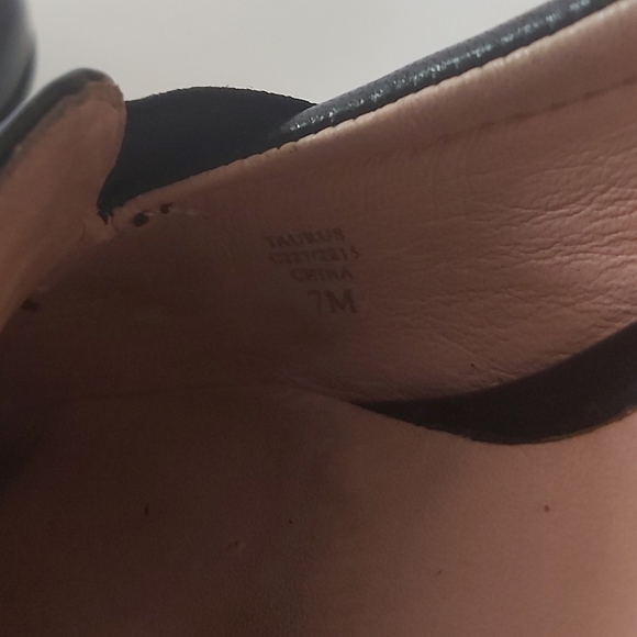 TARYN ROSE Shoes Size 7M - Picture 6 of 6